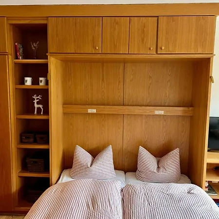 Apartament Im Sonnenpark *